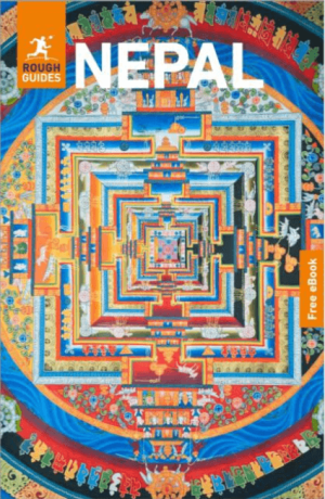 Travelguides Nepal - Rough Guides