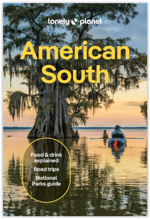 Reisgids America's South - Lonely Planet