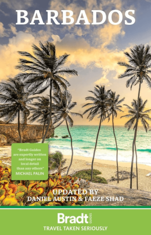Reisgids Barbados - Bradt Travel guides