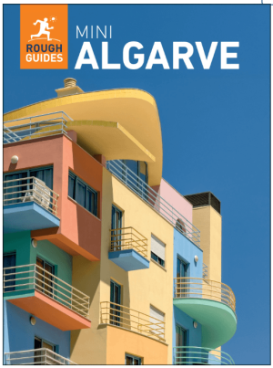 Reisgids Algarve Portugal Mini guide - Rough Guides