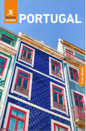 Reisgids Portugal - Rough Guides