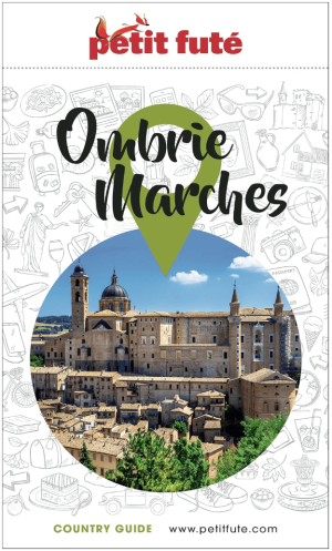 Guide Country guide Ombrie & Marches Italy - Petit Futé