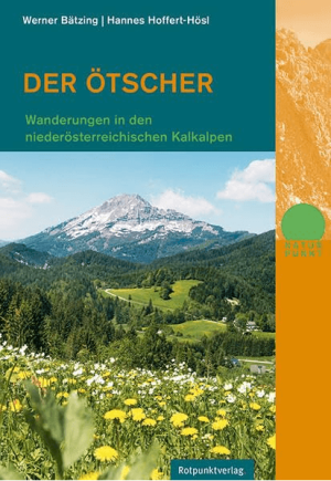 Wandelgids Der Ötscher - Rotpunkt Verlag