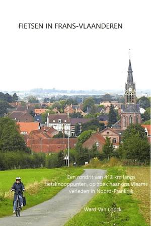 Fietsen in Frans-Vlaanderen - Recreatiefietser
