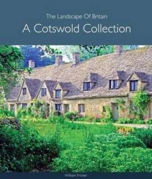 Fotoboek Cotswold - The landscape of Britain - Goldeneye