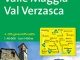 Wandelkaart 110 - Valle Maggia & Val Verzasca - Kompass