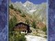 Wandelgids 100 Hut Walks in the Alps - Cicerone