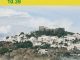 TOPO Wandelkaart 10.39 - Patmos - Anavasi