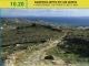 Wandelkaart 10.20 Tinos - Anavasi