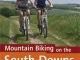 Mountainbikegids South Downs - 26 off road routes - Cicerone