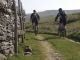 Fietsgids Pennine Bridleway cycling - Cicerone