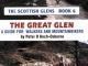 Wandelgids - The great Scottish Glens - Book 6 - Cicerone