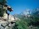 Wandelgids - Corsica walking guide - Cicerone