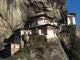 Trekkinggids Bhutan, a trekkers guide (9781852845537) Cicerone 