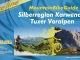 MTB gids  Silberregion Karwendel & Tuxor Voralpen - Bikeline