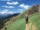 Wandelgids Slovenia - walking The Karavanke - Cicerone