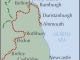 Wandelgids- Reivers Way through historic Northumberland- Cicerone
