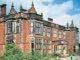 Wandelgids Cheshire England - historic walks - Cicerone