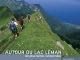 Wandelgids - Autour du lac Léman - Glénat