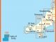 Wandelkaart 101 - Isles of Scilly- SW England - OSI