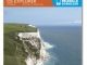 Wandelkaart 138 - Dover- Folkstone & Hythe- Kent - OSI