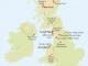 Wandelgids - long-distance & challenging walks UK - Cicerone