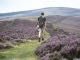 Wandelgids - long-distance & challenging walks UK - Cicerone
