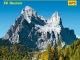 Wandelgids Dolomieten - Cortina bis Belluno - Rother