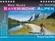 MTB gids Bayerische Alpen- 40 MTB-Touren - Rother
