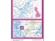 Wandelkaart 49 Oban & East Mull- Argyl & Bute Schotland - OSI
