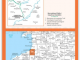 Wandelkaart 199 - Lampeter- Tregaron & Llan-non- Wales - OSI