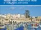 Wandelgids - Walking on Malta- Gozo & Comino - Cicerone