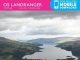 Wandelkaart 51 Loch Tay & Glen Dochart- Highland's - OSI