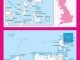 Wandelkaart 5 Orkney Northern Isles - Schotland - OSI