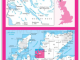 Wandelkaart 19 Gairloch & Ullapool- Highland's Schotland - OSI