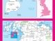 Wandelkaart 68 South Kintyre & Campbeltown - OSI