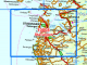 Wandelkaart 10008 - Stavanger- Rogaland - Nordeca AS