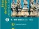 Wandelkaart - Roncevaux à Compostelle - IGN