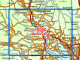 Wandelkaart 10050 - Mjøsbyene- Hedmark - Nordeca AS