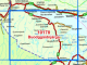 Wandelkaart 10178 - Buodggaidnjarga- Finnmark - Nordeca AS