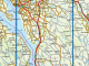 Wandelkaart 2818 Stange- Hedmark - Nordeca AS