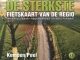 Sterkste fietskaart 15 Kempen en Peel - B&S