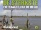 Sterkste fietskaart 08 Rivierenland Nederland - B&S