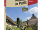 Wandelgids - Autour de Paris - Ed. Chamina