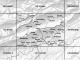 Wandelkaart 1107 - Balsthal Solothurn - Swisstopo