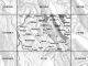 Wandelkaart 1111 - Albis Zürich Zwitserland - Swisstopo