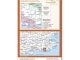 Wandelkaart OL25 Eastbourne & Beachy Head - OSI
