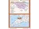 Wandelkaart OL9 - Exmoor NP- Summerset England - OSI