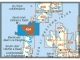 Wandelkaart 454 - North Uist & Berneray- Schotland - OSI