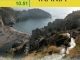 Wandelkaart 10.51 Ikaria Noord Egeïsche eilanden - Anavasi